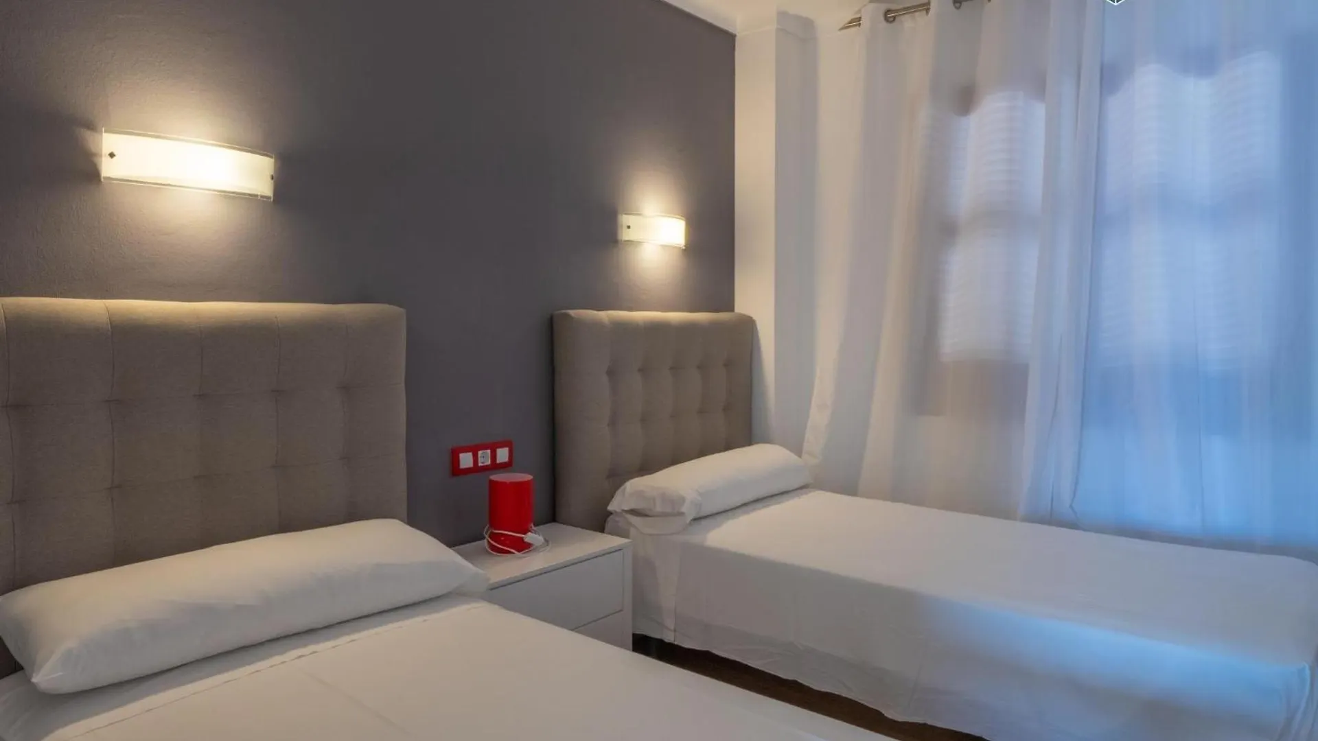 Διαμέρισμα Apto Antic 301 Pax 2 S'Illot