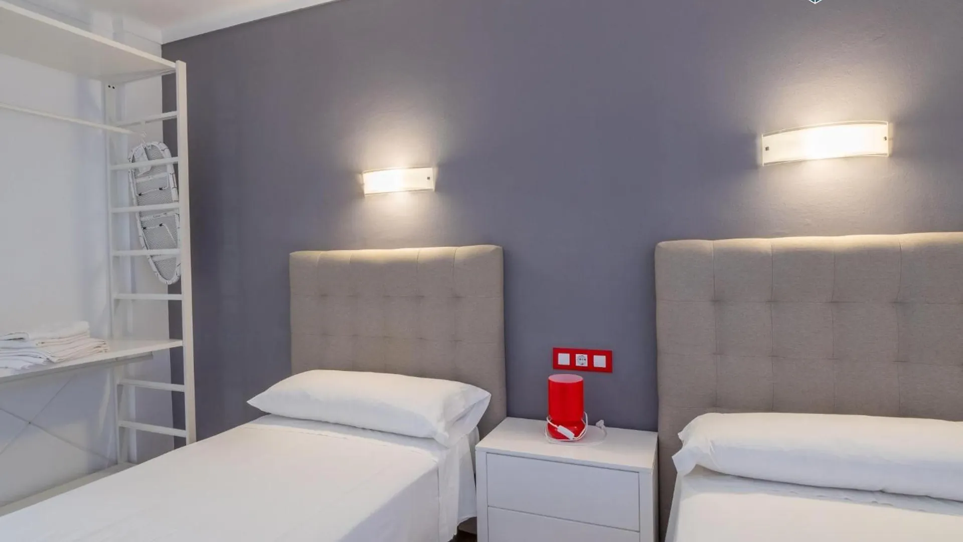 Apto Antic 301 Pax 2 S'Illot  0*, S'Illot (Mallorca) Ισπανία