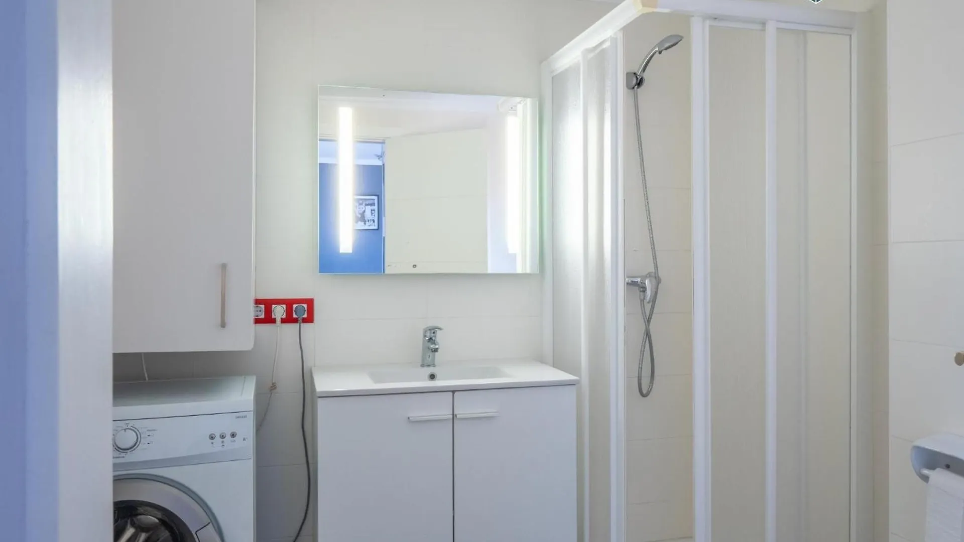 Apto Antic 301 Pax 2 S'Illot  Διαμέρισμα