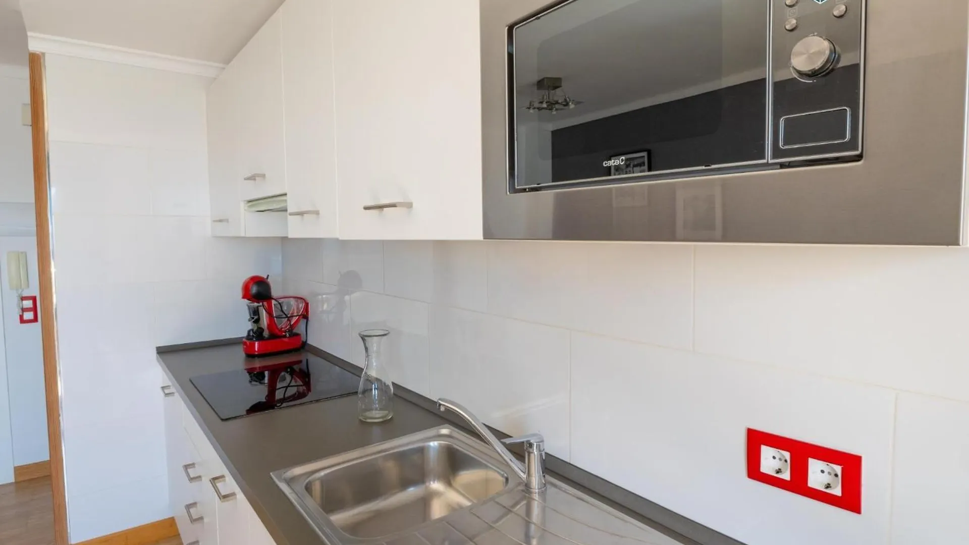 Apto Antic 301 Pax 2 S'Illot  0*, S'Illot (Mallorca) Ισπανία