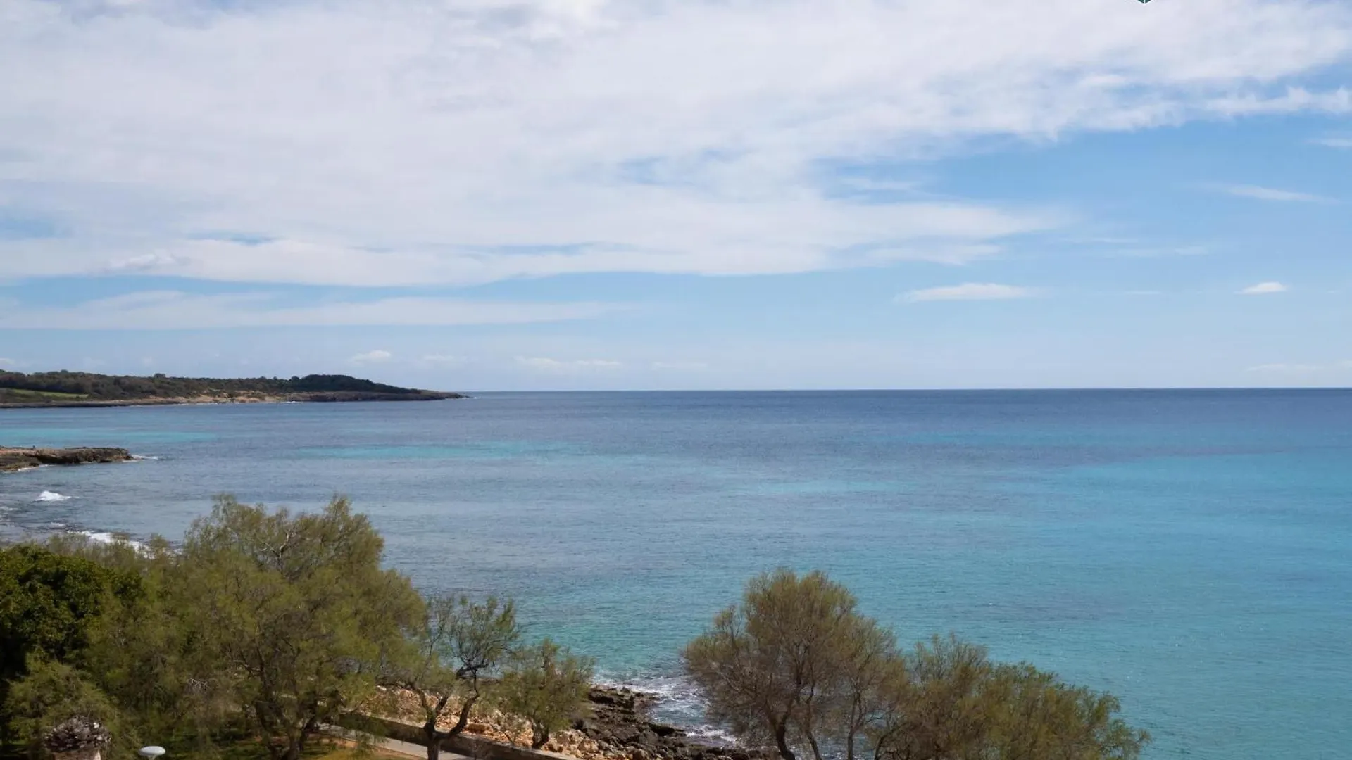 Apto Antic 301 Pax 2 S'Illot  0*, S'Illot (Mallorca) Ισπανία