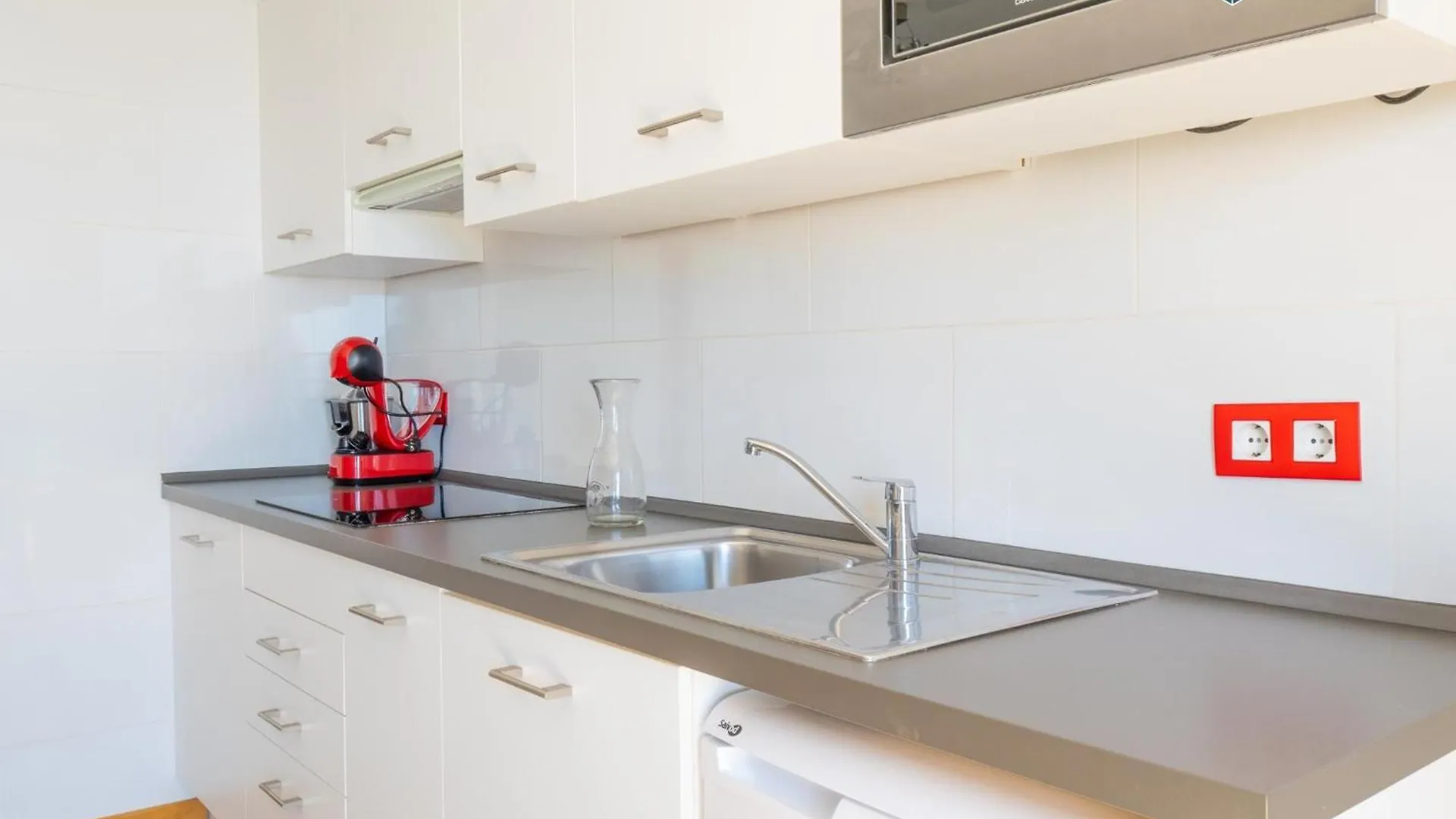 Apto Antic 301 Pax 2 S'Illot  Διαμέρισμα S'Illot (Mallorca)