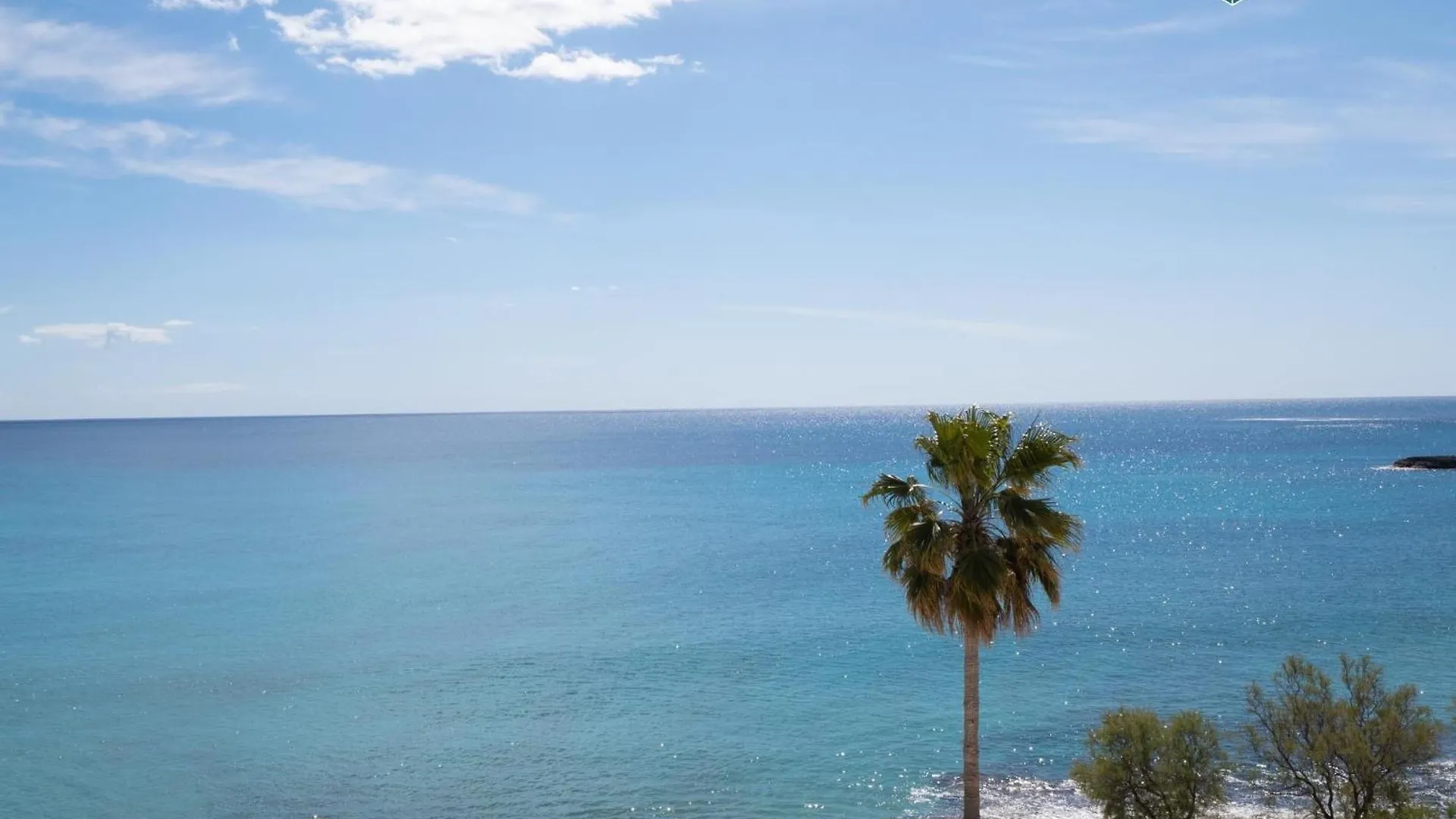 Apto Antic 301 Pax 2 S'Illot  0*, S'Illot (Mallorca)