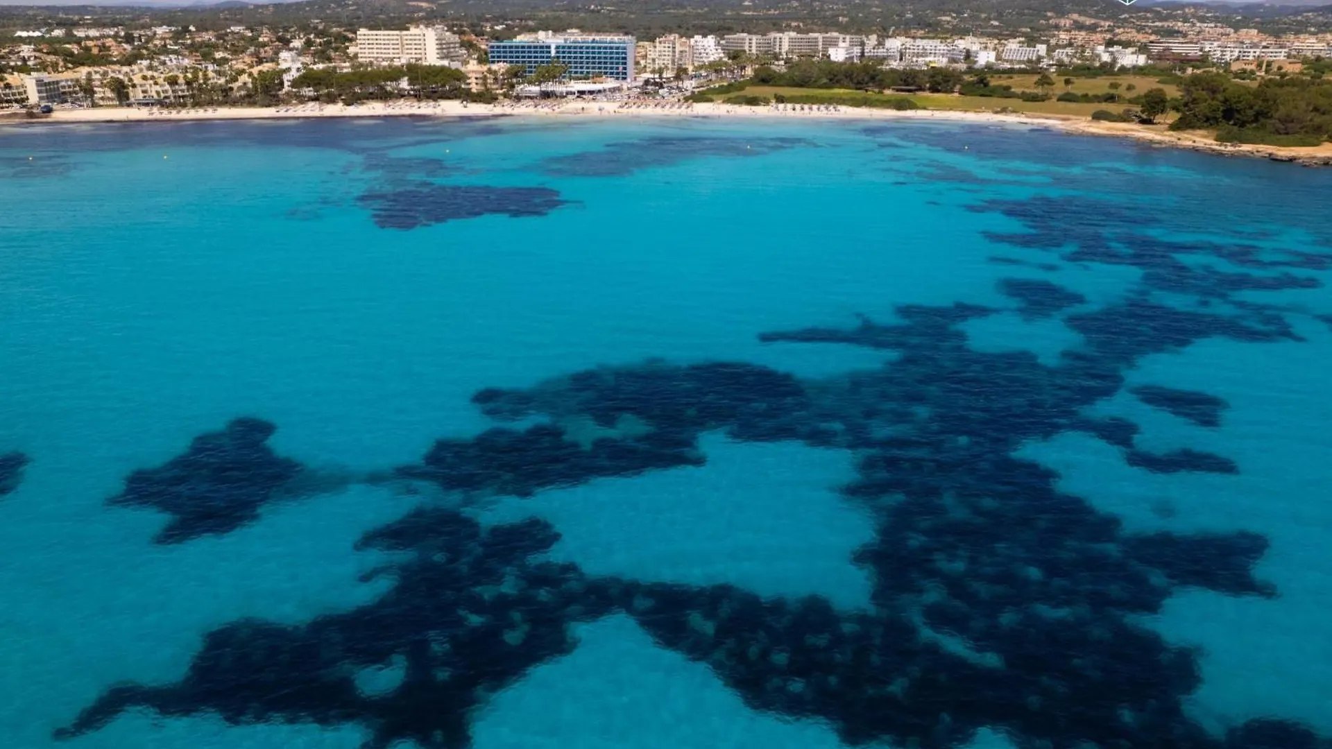 Apto Antic 301 Pax 2 S'Illot  Διαμέρισμα